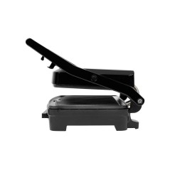 Princess 117501 Contact Grill Compact - Perfectly Grilled Delights for Your Kitchen!
